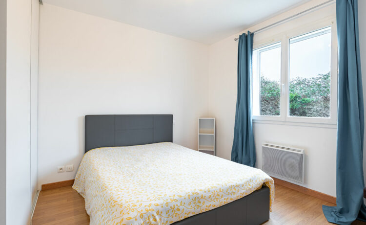 Investissement locatif maison mitoyenne Saint-Sever