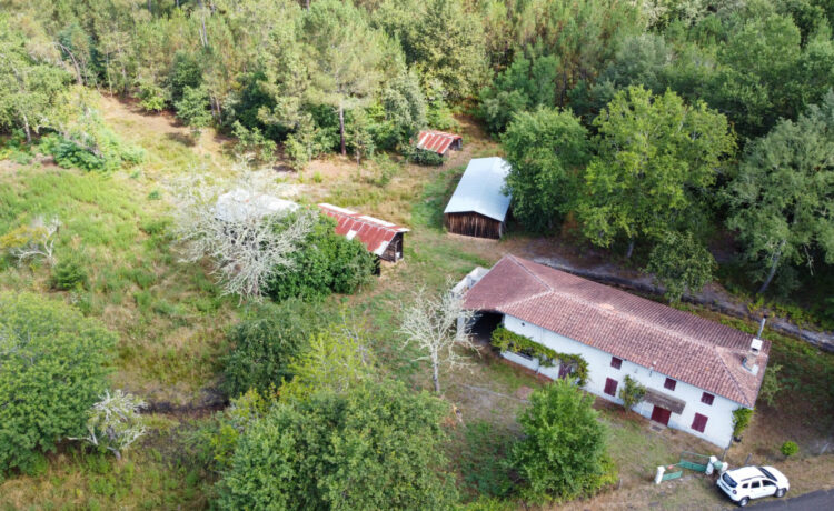 Maison Mano 5 pièce(s) 91 m2
