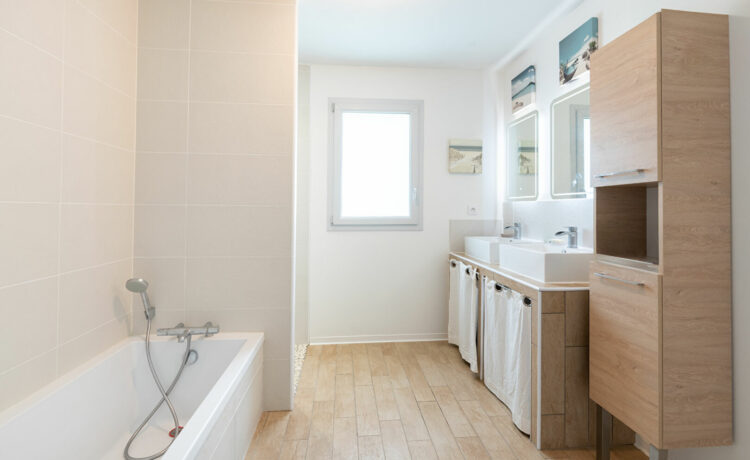 Maison 5 pièce(s) 111.8 m2
