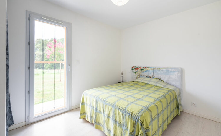 Maison 5 pièce(s) 111.8 m2