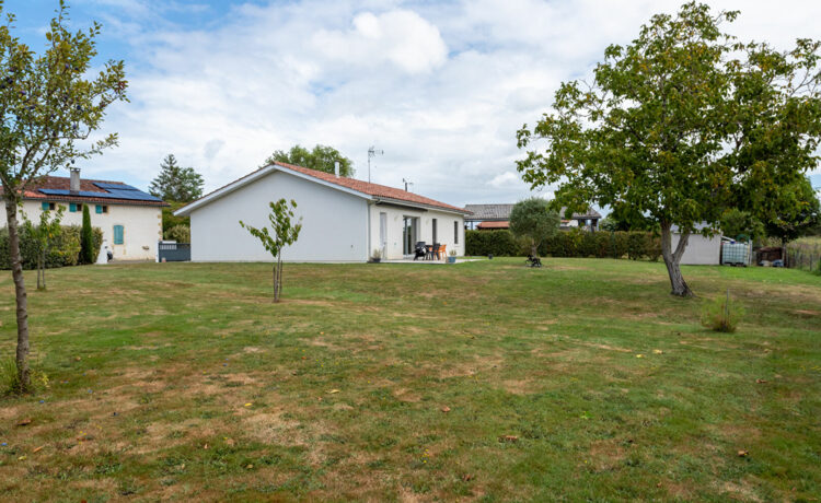 Maison 5 pièce(s) 111.8 m2