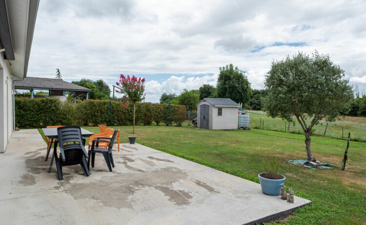 Maison 5 pièce(s) 111.8 m2