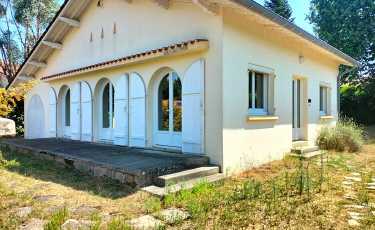 Maison Mont De Marsan 3 pièce(s) 83 m2 1