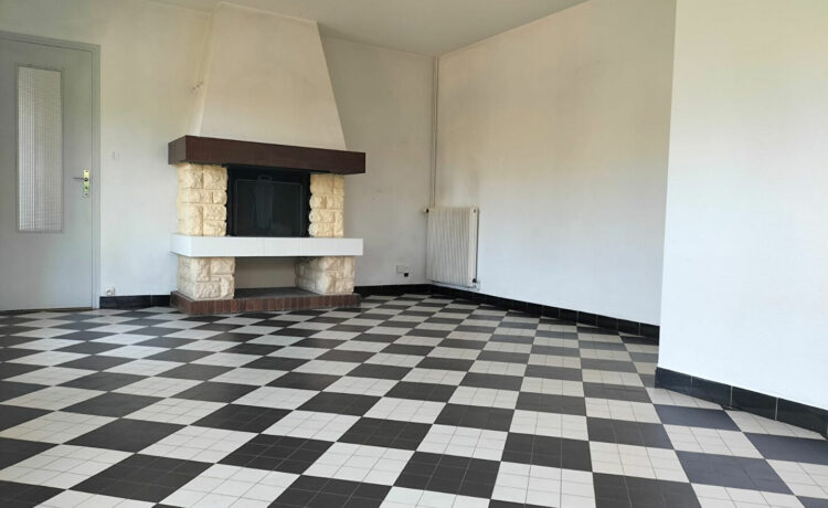 Maison Mont De Marsan 3 pièce(s) 83 m2 3