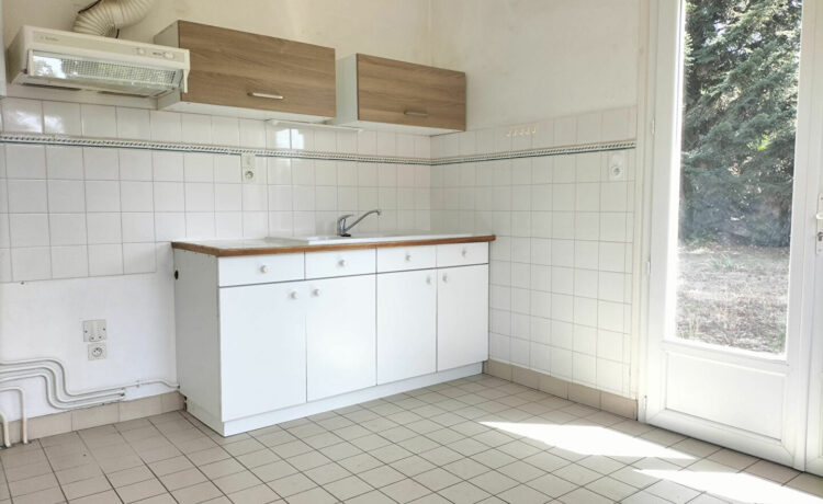 Maison Mont De Marsan 3 pièce(s) 83 m2 4