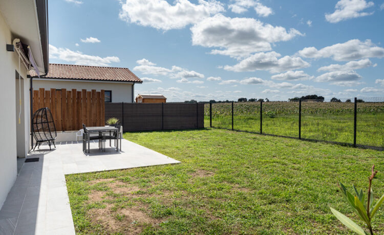 Maison 4 pièce(s) 86 m2 3