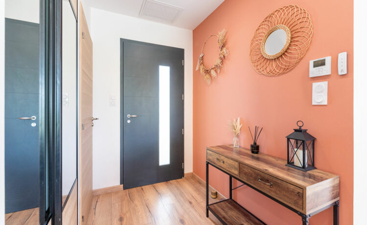 Maison 4 pièce(s) 86 m2 4