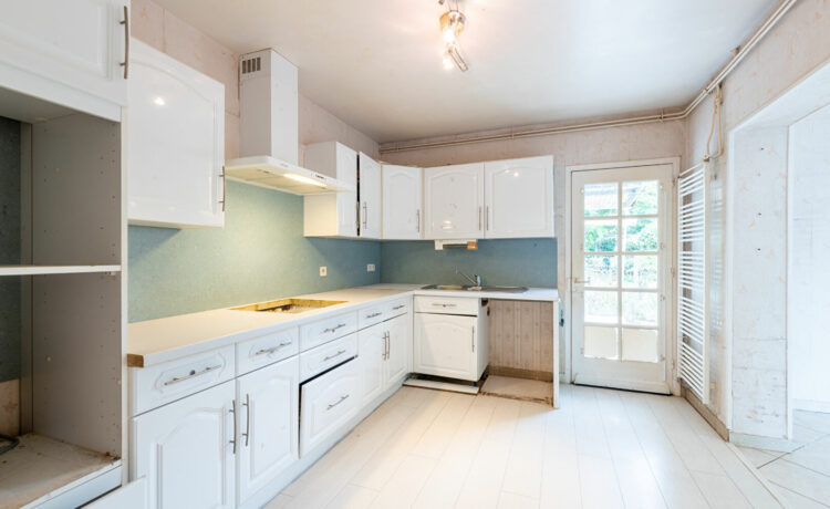 Maison 7 pièce(s) 174 m2 4