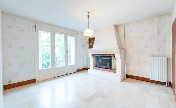 Maison 7 pièce(s) 174 m2