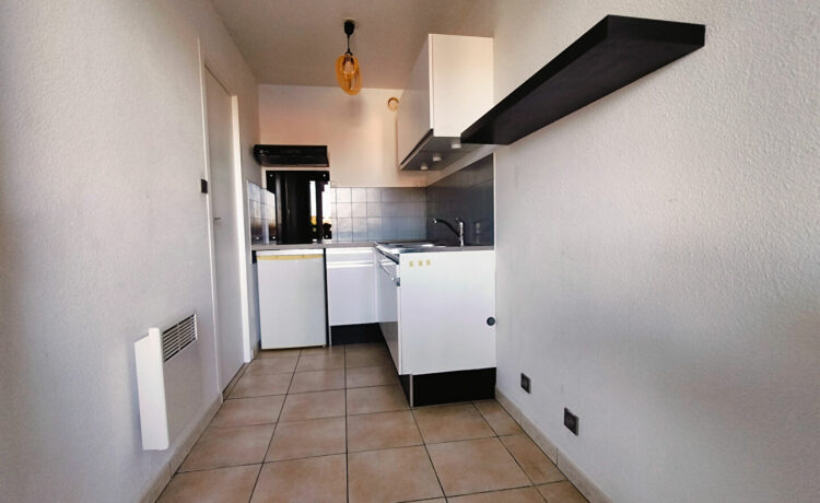 APPARTEMENT T1 SUR MONT DE MARSAN 3