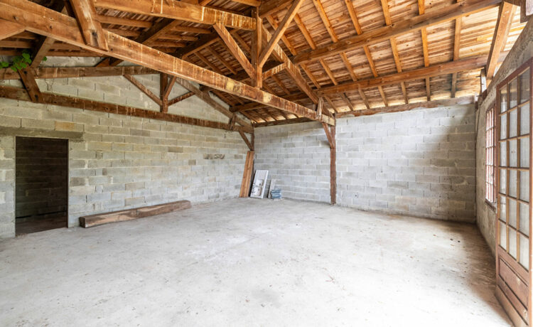Maison Villeneuve De Marsan 10 pièce(s) 202 m2